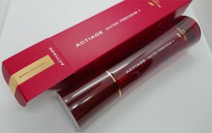 【総評】アクティアージュ ウォータープレシャス ＋