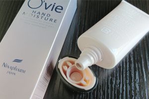 ハンドクリームの効果を最大限に利用するコツ