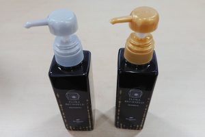 ヘアケアから始める菌生活