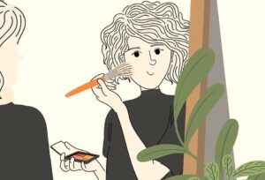 クレンジングでもちもち肌になれる「デマキヤン アセニール」