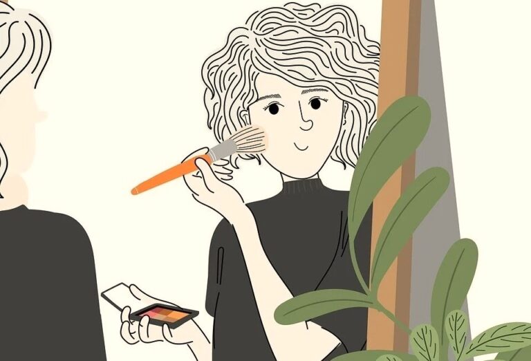 クレンジングでもちもち肌になれる「デマキヤン アセニール」